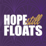 11th Annual Hope Still Floats Gala - logo